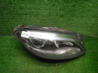 Фара правая Mercedes S W222 (2013-2017) LED