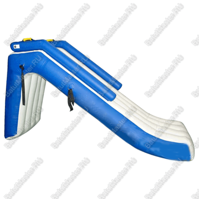 Модуль аквапарка «Скольжение», 4×2,5×2 м
