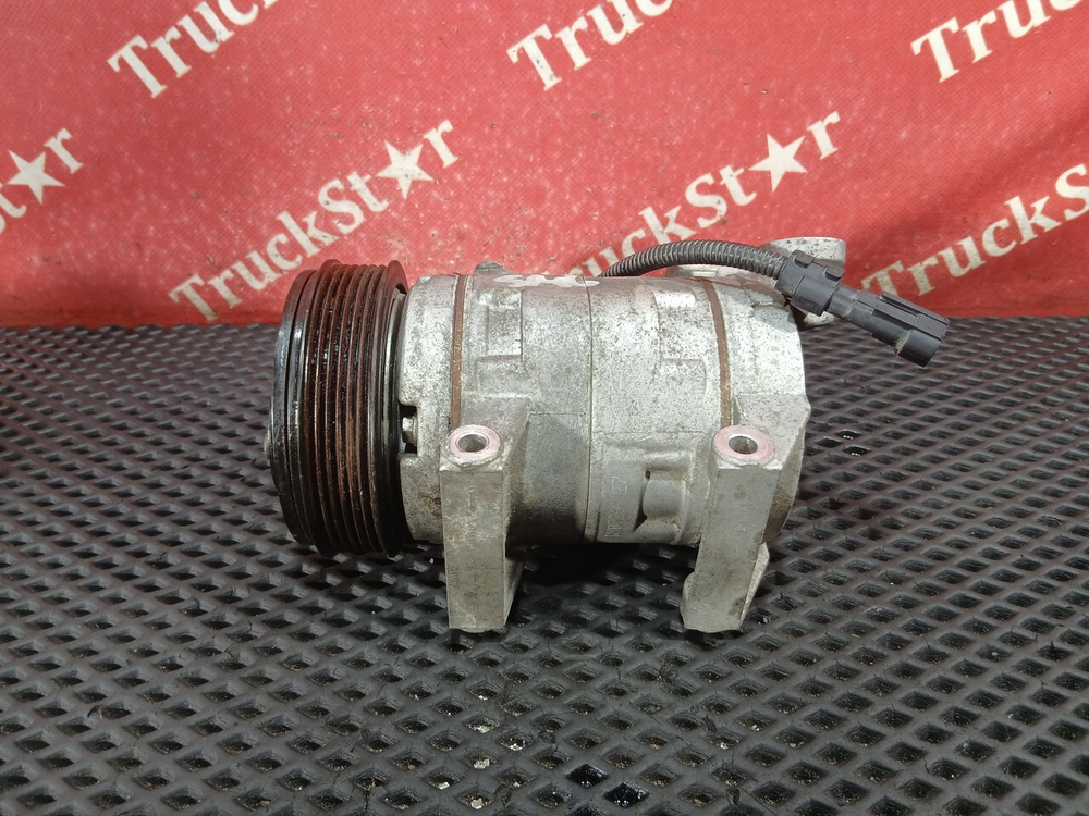 Компрессор кондиционера 2023г