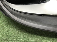 Битая Фара правая Porsche Cayenne 3 (17-23) LED