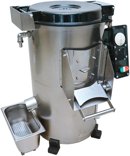 Картофелечистки