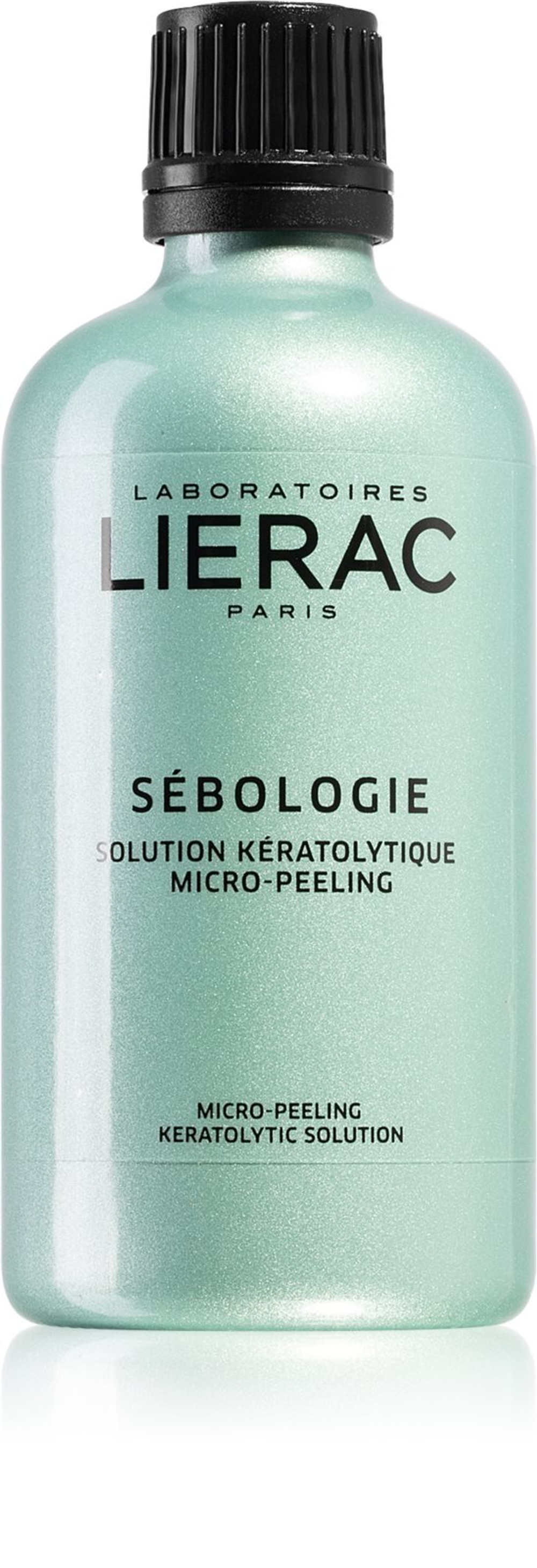 Lierac Sebologie - корректирующий уход за несовершенствами кожи /   100  ml  / GTIN 3508240001827