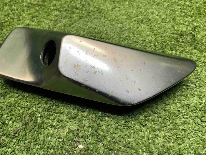 Накладка крыла передняя правая Lixiang L9 (22-нв)