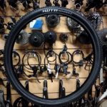 Покрышка WTB Ranger 29x2.25