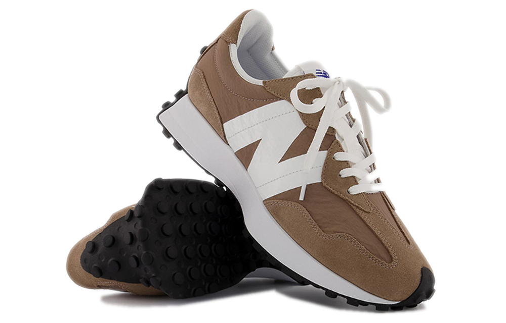 Кроссовки New Balance Nb 327