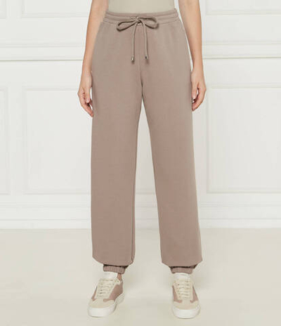 Спортивные штаны. Max Mara Leisure - бежевый(267860886)