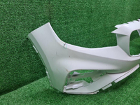 Бампер передний Geely Atlas Pro (2021-н.в.)