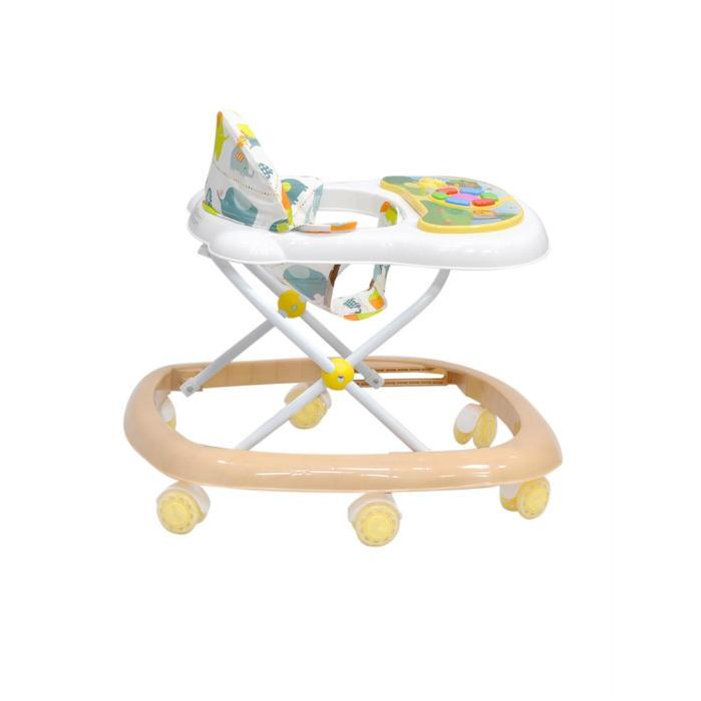 Ходунки FL 604 желтый (yellow)