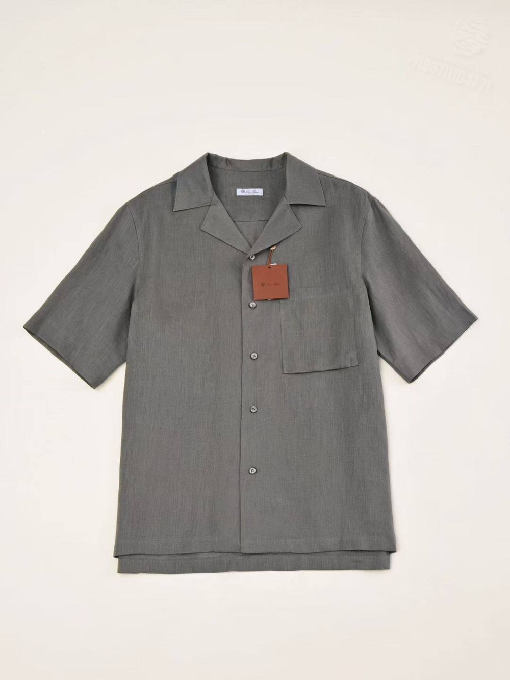 Рубашка Loro Piana