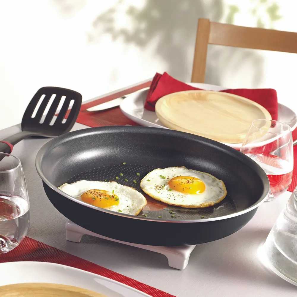 Набор посуды Tefal Ingenio 4250830, 8 предметов