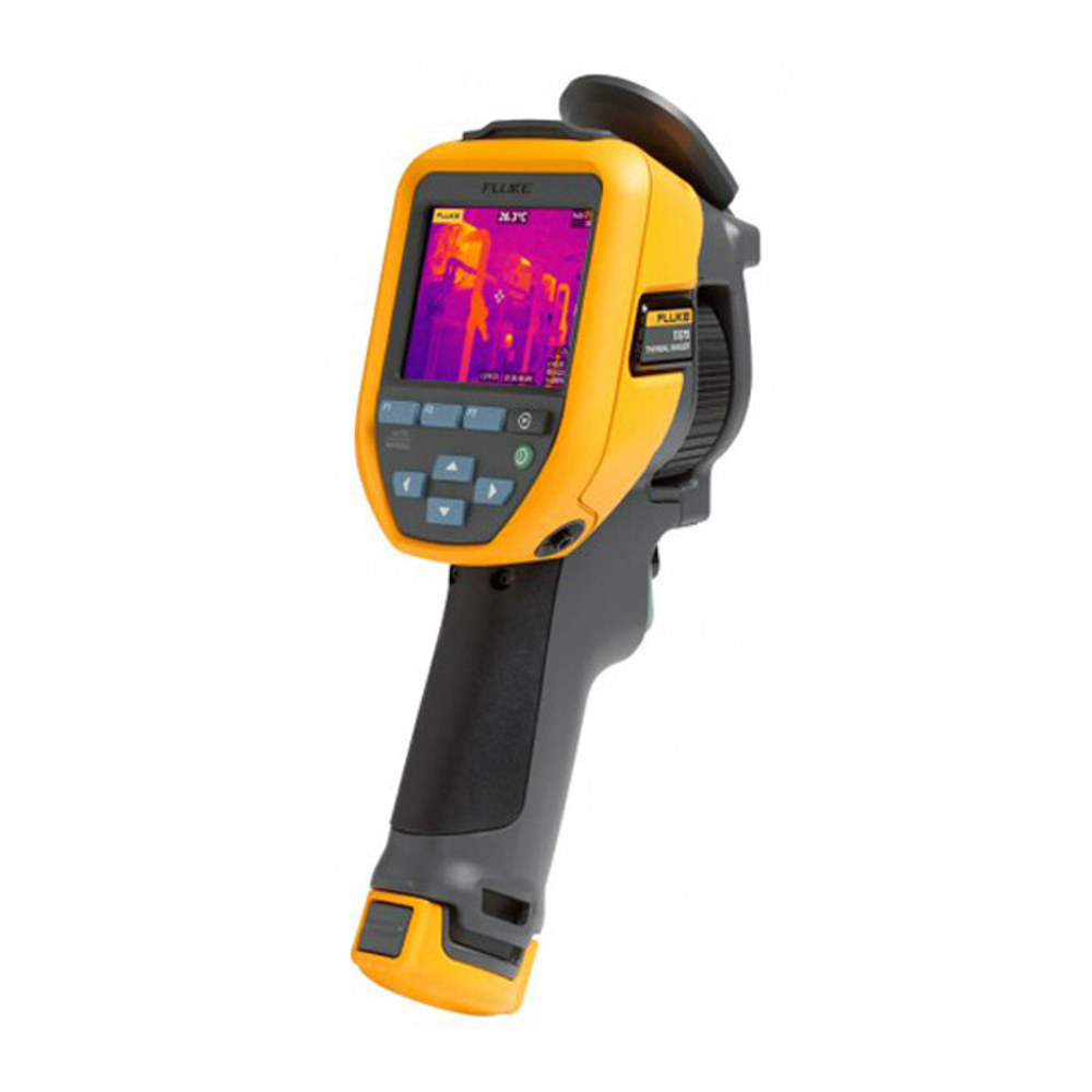Fluke TiS75