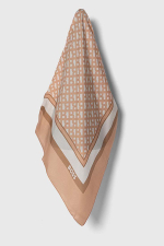 Платок женский BOSS Lainey_3 10253935 01