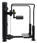 Глют машина Impulse IT9509