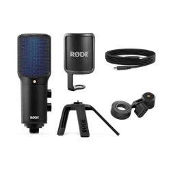 Микрофон Rode NT-USB+