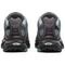 SALOMON XT 4 Уличная обувь Низкий Топ Серый Унисекс
