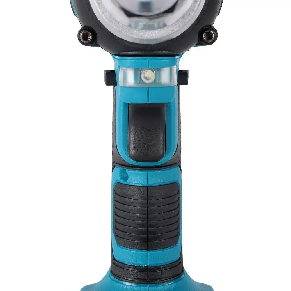 Шуруповерт, 18 В, 49 Нм, 0 АКБ