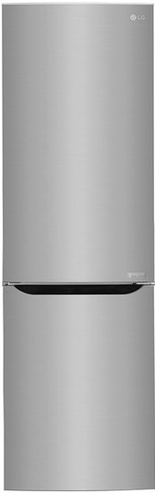 Холодильник LG GB-B59PZGFS