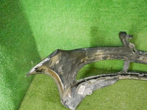 Бампер передний Mercedes S W222 (2017-2020) Maybach