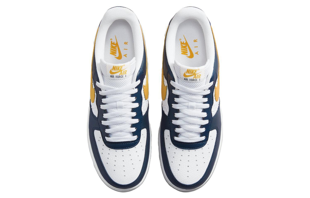 Nike air force one obsidian hotsell