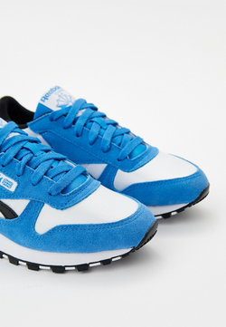 Кроссовки мужские REEBOK CLASSIC LEATHER