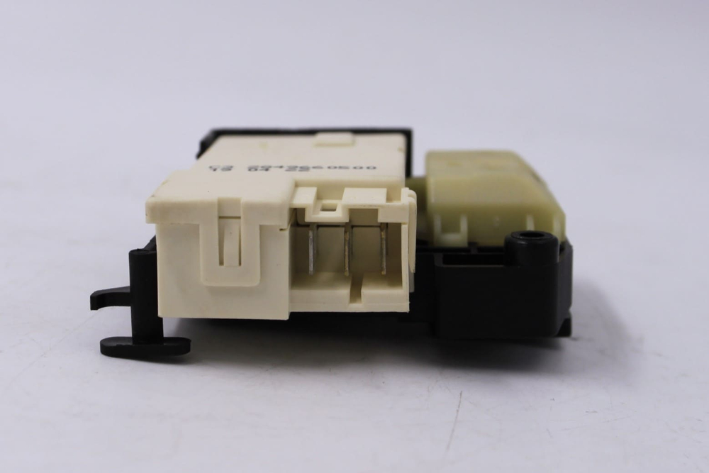 Устройство блокировки люка (УБЛ) Metalflex ZV-447 C3 2849660500 стиральной машины Beko