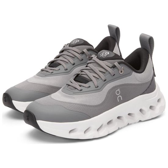 Кроссовки Cloudtilt On, Heron & Dew "Grey"