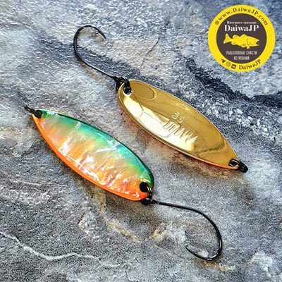 Блесна FOREST MIU 5g AWABI 40mm #04