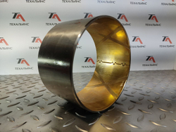 Втулка 195-50-22210