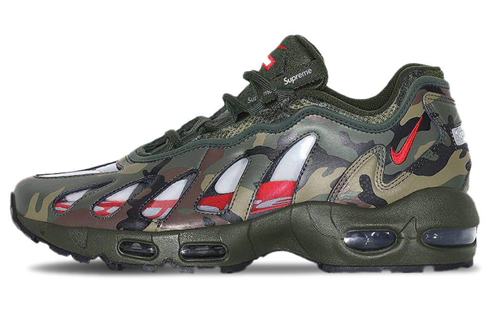 Кроссовки Nike Air Max 96