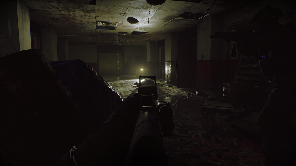 Ready or Not: Home Invasion (для ПК, цифровой код доступа)