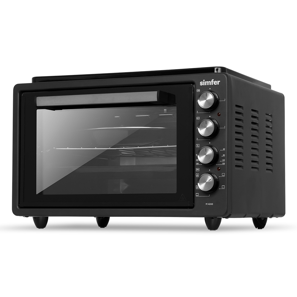 Мини-печь Simfer M4243