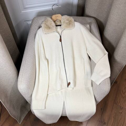 Костюм Loro Piana