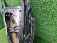 Дверь задняя левая Hyundai Tucson 4 (2020-н.в.)