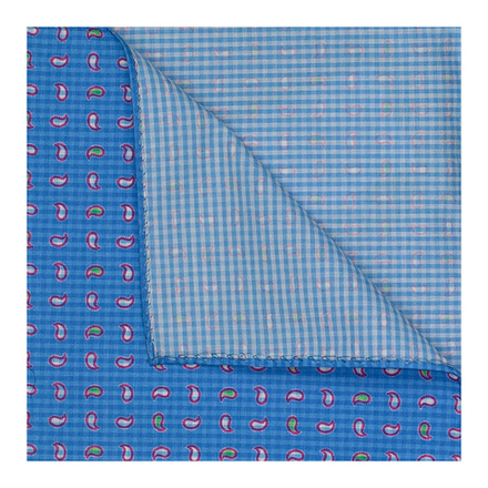 Платок нагрудный ATELIER F&B