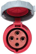 Розетка переносная EKF ps-2442-125-380