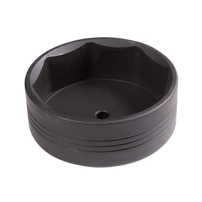 МАСТАК (100-42812) Головка торцевая восьмигранная для гаек ступицы BPW, 120 мм