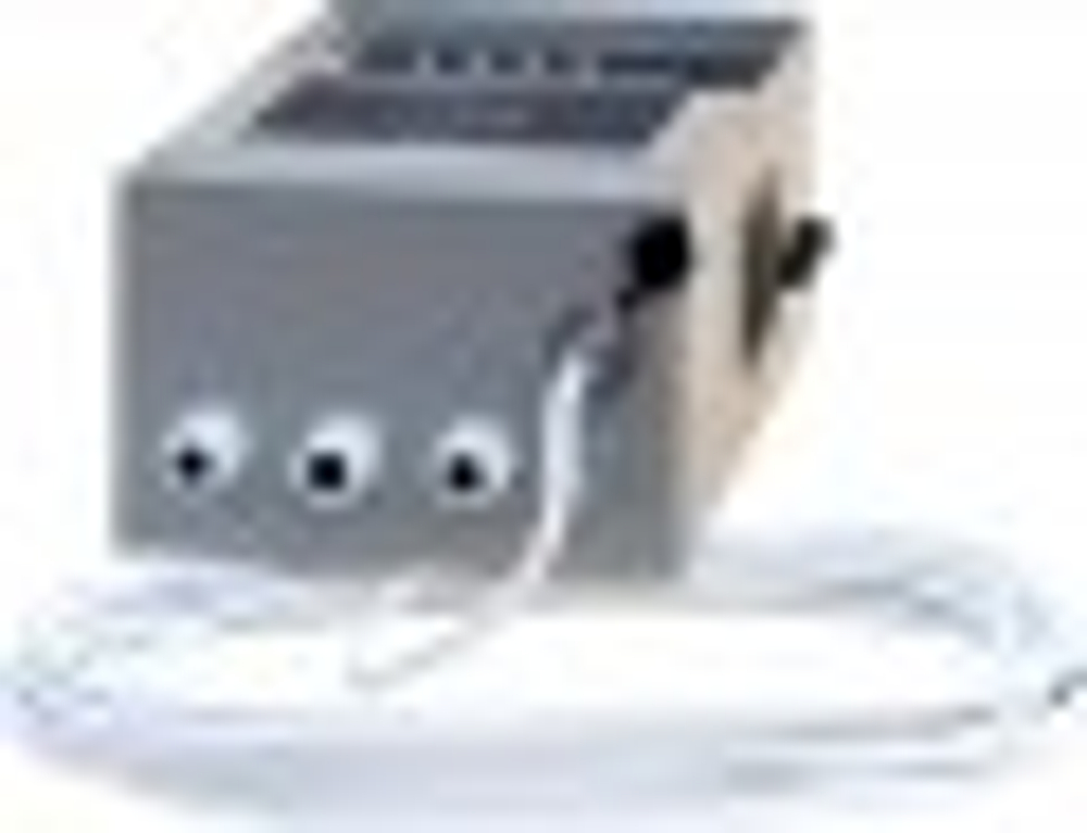 Блок автоматики ТСС 9000/230 Л/З 190026