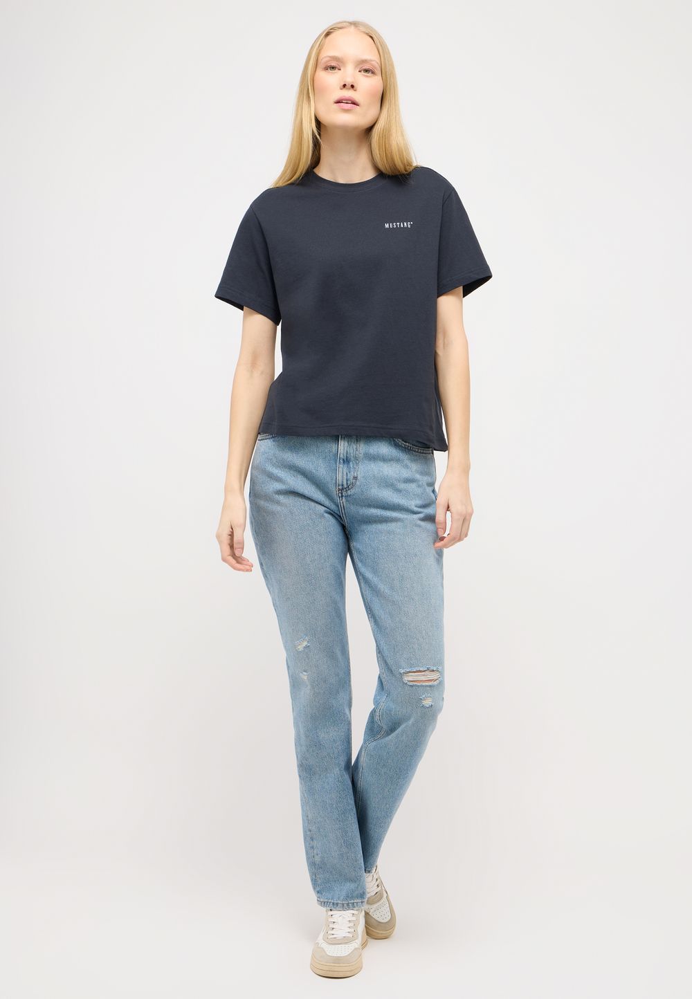 Футболка Floris 1014971-4139