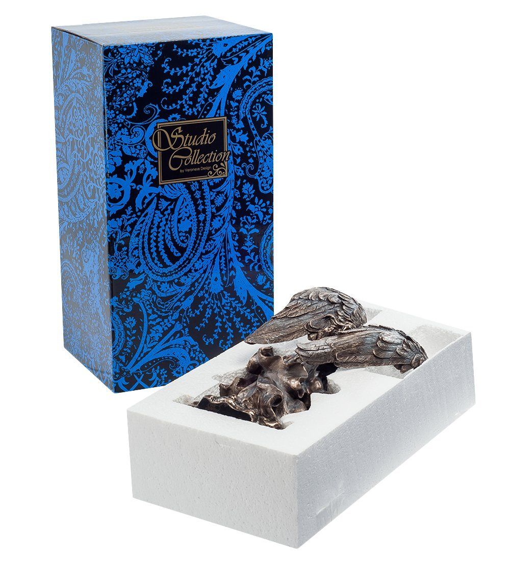 Veronese WS-178 Статуэтка «Ангел-хранитель»