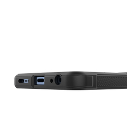 Противоударный чехол Flexible Case для TECNO Spark 30 4g