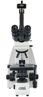 Микроскоп  Levenhuk MED D40T