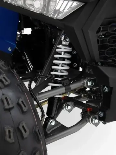 Квадроцикл SHARMAX Cross 200 (P)