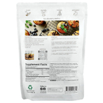 Micro Ingredients, Порошок из органической шелухи семян подорожника, 907 г (2 фунта)