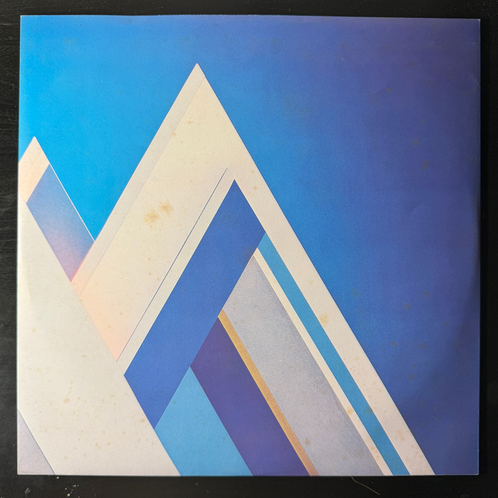 ABBA ‎– Greatest Hits Vol. 2 (Япония 1979г.)