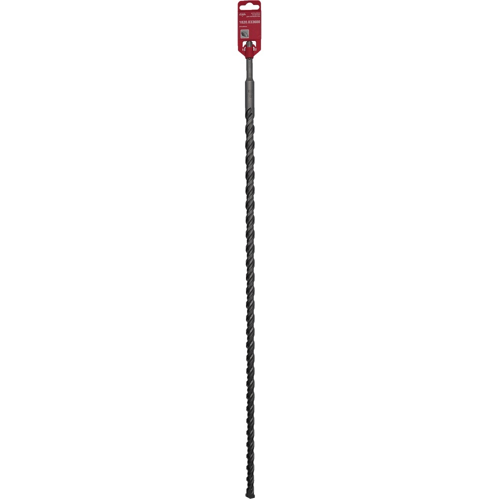 Бур ELITECH  SDS + 18*800