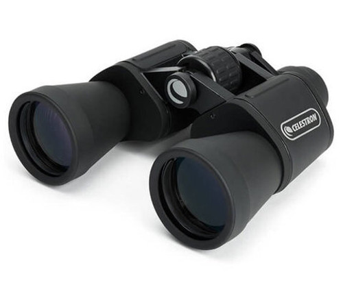 Бинокль Celestron UpClose G2 20x50