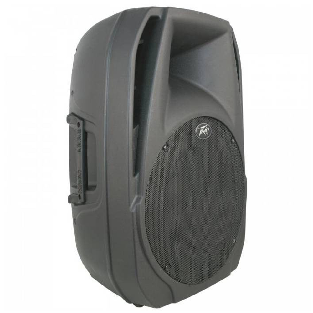 PEAVEY PBK 15PB 450W активная акустика USB/BLUETOOTH - Акустическая система