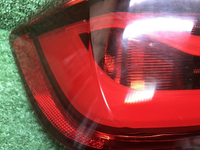 Фонарь левый внешний BMW 3er F30 (2015-2020) LED