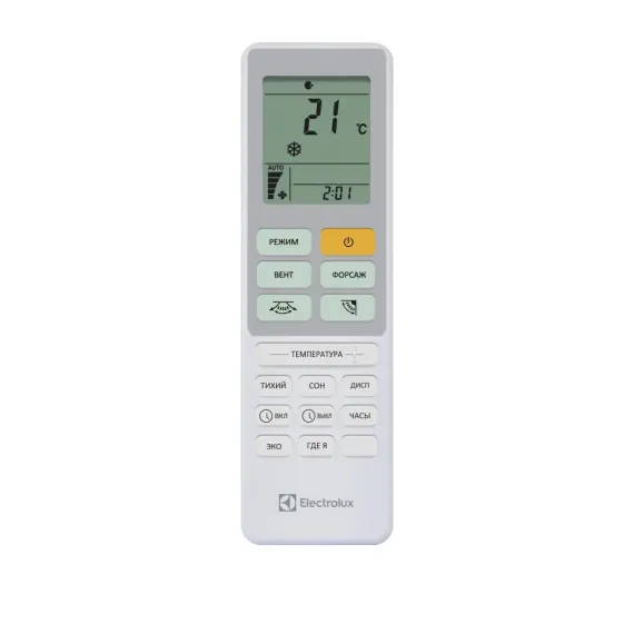 Сплит-система Electrolux EACS/I-09HAL/N8 Loft DC Inverter