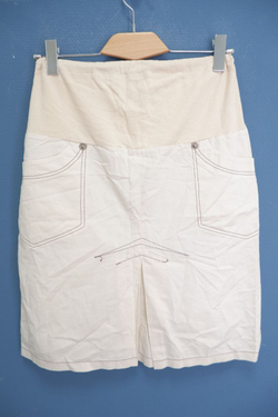 Юбка Комфорт для беременных 46 размер